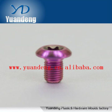 high quality torx socket head cap screw